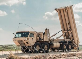 Иран оставил США практически без ракет перехватчиков THAAD
