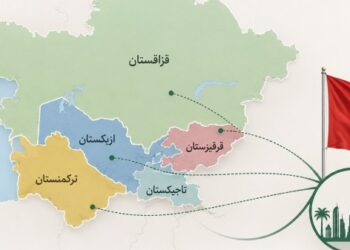Стратегические последствия многоуровневого влияния ОАЭ в Центральной Азии