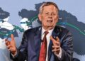 Новая стратегия США в Каспийском регионе: переформатирование геоэкономической связности Центральной Азии и Южного Кавказа
