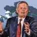 Новая стратегия США в Каспийском регионе: переформатирование геоэкономической связности Центральной Азии и Южного Кавказа