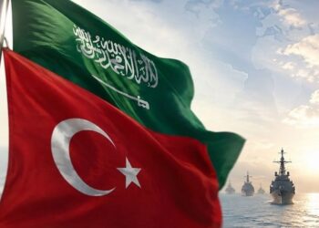 Турция и Саудовская Аравия обсуждают создание морского оборонного альянса в Красном море