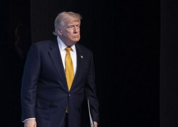 25 штатов США подали иск против администрации Трампа из-за новых импортных пошлин