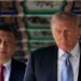 Китай наносит ответный удар по США