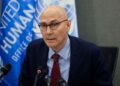 Новый этап напряжённости в отношениях США и Франции: Трамп хотел заблокировать назначение нового посла Франции в США