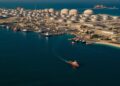 Импорт саудовской нефти в США упал до нуля впервые за 41 год