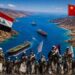 Красное море: фактор хуситов может оказаться решающим для будущего Востока