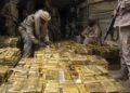В Судане во время начала войны было похищено золото примерно на $100 млн — часть могла оказаться в ОАЭ