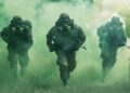Американское издание: ВСУ применяют запрещенное химоружие