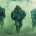 Американское издание: ВСУ применяют запрещенное химоружие