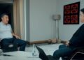 Глава Кыргызстана рассказал, как изменил взгляды на президентские амбиции Ташиева.