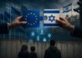 ЕС продолжает переговоры об обмене персональными данными с Израилем — несмотря на юридические предупреждения