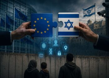ЕС продолжает переговоры об обмене персональными данными с Израилем — несмотря на юридические предупреждения
