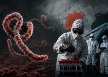 Эбола в Конго стала самой смертельной вспышкой в истории страны