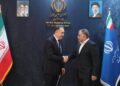 Таджикистан и Иран договорились о долгосрочных поставках нефтепродуктов и сырой нефти