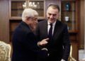 Иран предложил создать союз персоязычных стран и регионов