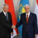 Токаев: почти 500 сингапурских компаний уже работают в Казахстане