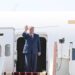 Эмомали Рахмон отправился в Бишкек на саммит ШОС