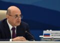 Премьер-министр России объявил о новых правилах интернет-торговли в ЕАЭС