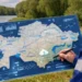 В Казахстане создают цифровую карту водных ресурсов страны