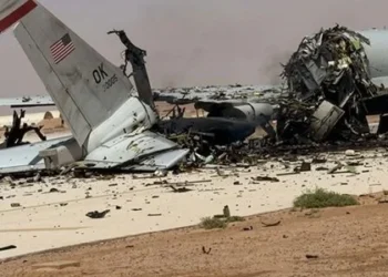 Не по самолетам, а по снабжению: Иран бьет по слабому месту американской авиации