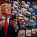 Трамп написал об Иране 319 раз за полгода войны — исследование «Al Jazeera»