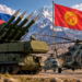 „Бук-М1“ и Ми-8 для Кыргызстана: что известно о возможных поставках техники из России
