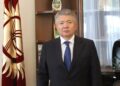 Джекшенкулов призвал Центральную Азию отказаться от роли „моста“ между Востоком и Западом