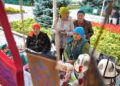«От сердца к сердцу»: в Бишкеке пройдет ярмарка, где главными героями станут пожилые люди