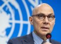Верховный комиссар ООН: Израиль продолжает нарушать режим прекращения огня в Газе