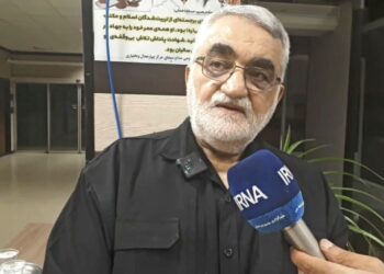 Иранский депутат назвал ШОС «золотой возможностью» для развития торговли
