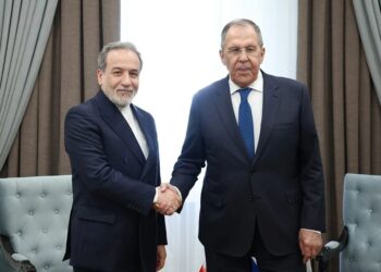 Ормузский пролив и Исламабадский меморандум: что обсудили Лавров и Аракчи на полях Генассамблеи ООН