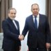 Ормузский пролив и Исламабадский меморандум: что обсудили Лавров и Аракчи на полях Генассамблеи ООН