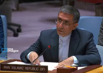 Это военное преступление: Иран потребовал от Совбеза ООН осудить удар США по свадьбе в Кухестаке