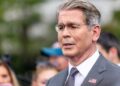 Бессент: война с Ираном сильно ударила по рынку госдолга США