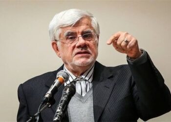 Ареф: оборонительная доктрина Ирана изменяется из-за действий США