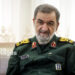 Генерал Касем Резаи: слова Трампа об открытии Ормуза — это большая ложь!