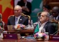 Пезешкиан призвал БРИКС защищать государства объединения от внешнего давления