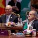 Пезешкиан призвал БРИКС защищать государства объединения от внешнего давления