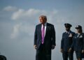 Иранский тупик Трампа: почему следующему президенту может достаться незавершённый конфликт