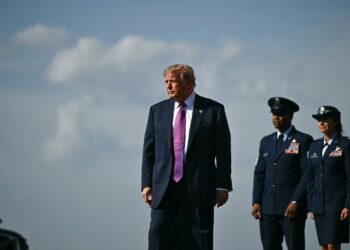 Иранский тупик Трампа: почему следующему президенту может достаться незавершённый конфликт