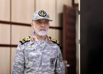Генштаб Ирана: армия и силы Сопротивления готовы к жёсткому ответу на любые угрозы