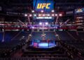 От Парижа до Абу-Даби: почему UFC может провести турнир в Кыргызстан и какие от этого выгоды?