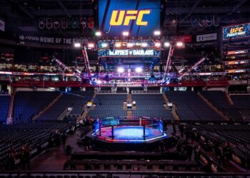 От Парижа до Абу-Даби: почему UFC может провести турнир в Кыргызстан и какие от этого выгоды?