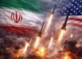 Иран заявил об ответных ударах по американской базе в Иордании и двум эсминцам США — ВИДЕО