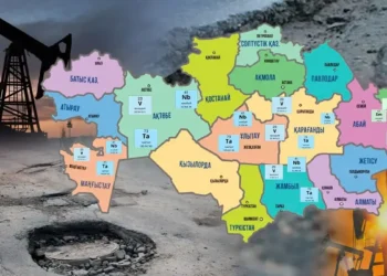 Редкоземельный гамбит: станет ли Казахстан глобальным хабом — и как не повторить историю Кумтора
