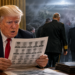 Трамп удивился масштабам увольнений высшего командования армии США