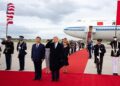 Смена декораций: как визит Си Цзиньпина в США обнажил социокультурный раскол американского общества