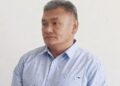 Досалиев: молодежь становится главным полем информационной борьбы