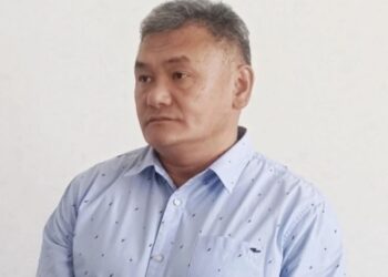 Досалиев: молодежь становится главным полем информационной борьбы