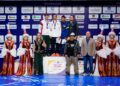 ВИК 2026: Кыргызстан возглавляет медальный зачет — тройка лидеров (Таблица)